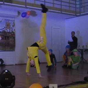 Sabina Leshchenko's photo
