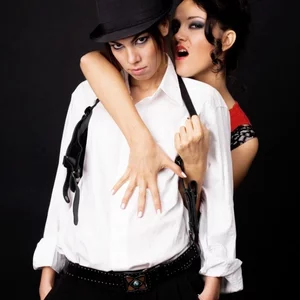 Liliya Zhyravliva's photo