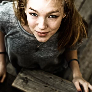 Lena Luzanina's photo