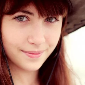 Valeria Timofeeva's photo