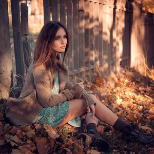 Maria Doroshenko's photo