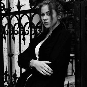 Sofia Kiyatkina's photo