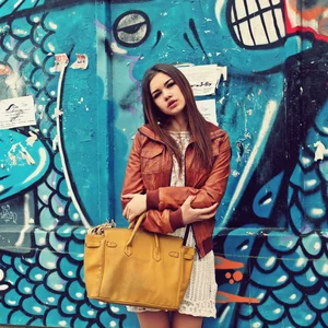 Марина Азизова's photo