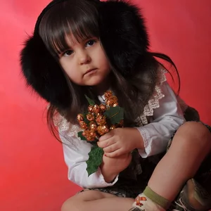 Zlata Zizina's photo