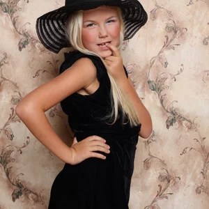 Anastasia Kondrat'ko's photo