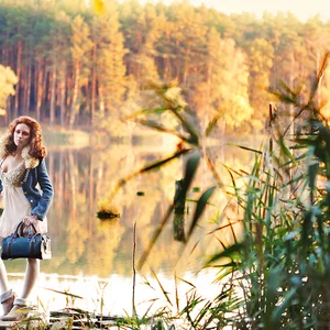 Maria Komar's photo