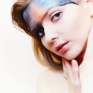 Irina Kuz'mina's photo