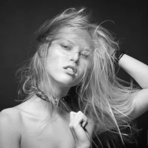 Elena Rozova's photo