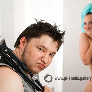 Dmitrij Teresenko's photo