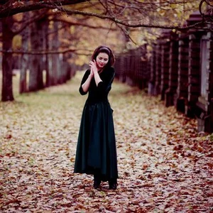 Ksenia Martynuk's photo
