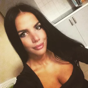 Marina Litvinenko's photo