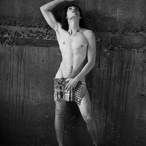 Denis Demonov-Gromov的照片