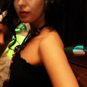 Ksenia Gribanova's photo