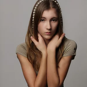 Nasta Fefelova's photo