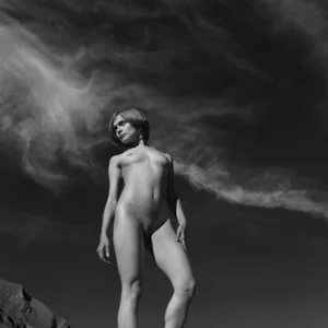 Ekaterina Dem'anova的照片