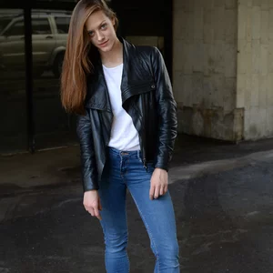 Foto Anastasia Luksa