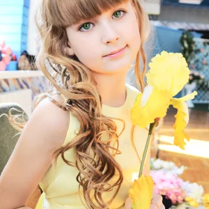 Alisa Polovinchenko's photo