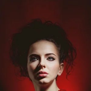 Elena Kemaeva's photo