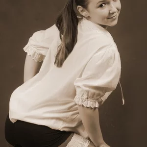 Liza Hohlova's photo