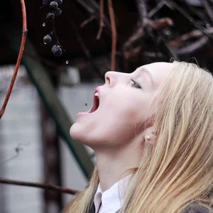 Foto von Alena Bicko