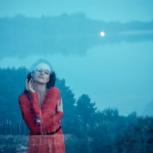 Maria Bakunec's photo