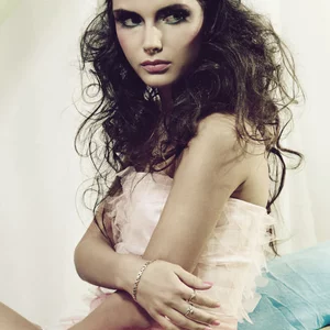 Julia Vakulchik's photo