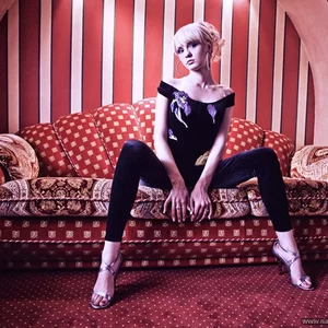 Viktoria Andriasko's photo