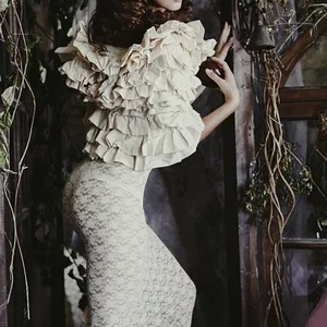 Ekaterina Burova's photo