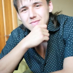 Максим Тараненко's photo