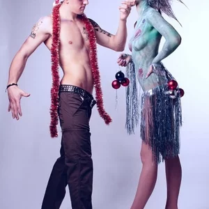 Ekaterina Marcenko's photo