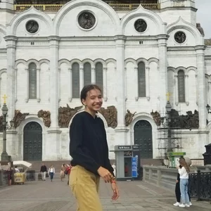 Foto Polina Gordeeva