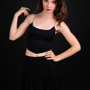 Lena Kyzmenko picture