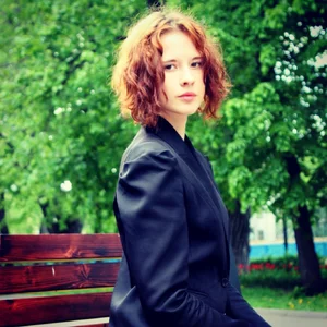 Ксения Mrs_Ksenia Пестравкина's photo