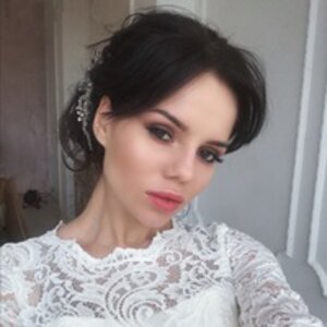 Вика Степанова