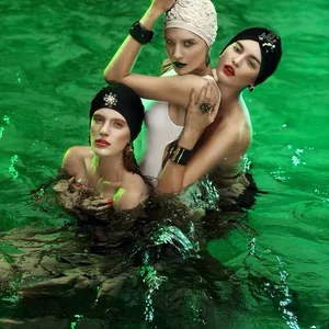 Foto Volha Misiakova