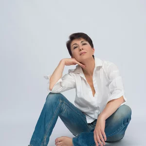 Foto Lala Talyshkhanova