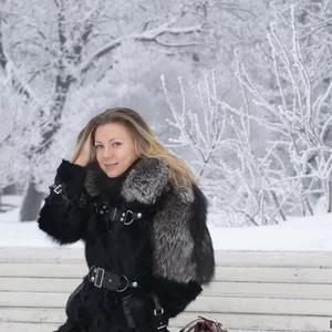 Lena Pugaceva's photo