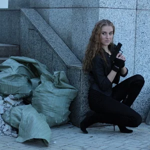 Foto de Marta Kulakova