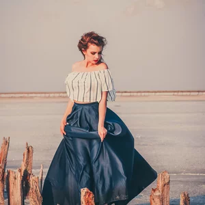 Aleksandra Antonova's photo