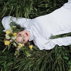Diana Getmanova's photo