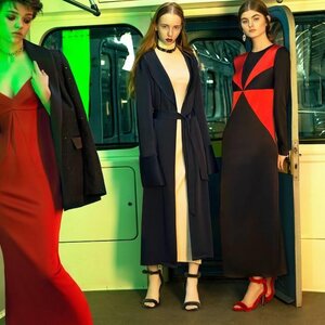 AYSINA | fall/winter 2016/2017