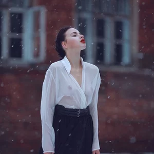 Genia Bazhenova's photo