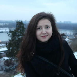 Eleonora Lavrova picture