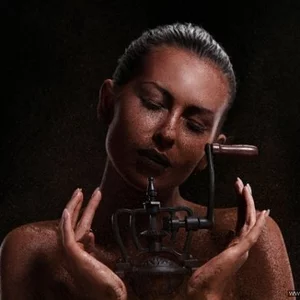 Фото Екатерина Киреева