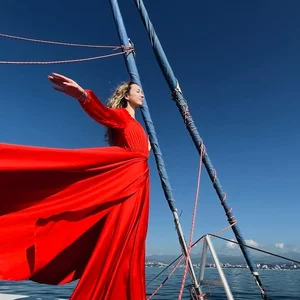 Elizaveta Gusejnova's photo