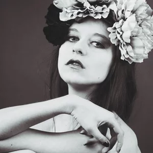 Misha Rusalka's photo