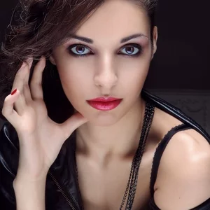Yana Rozalieva's photo