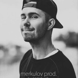 Aleksey Merkulov picture