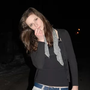 Anya Shved's photo