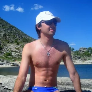 Roman Necunaev's photo